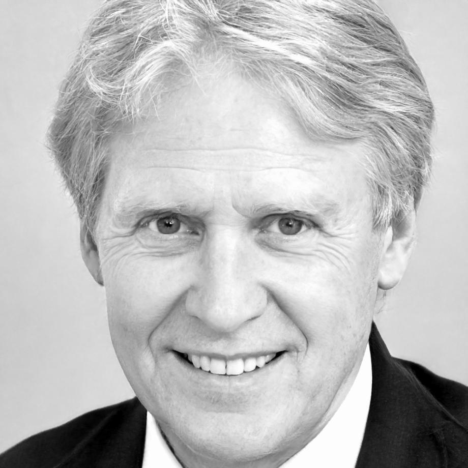 Rodrigo Mendizábal, Director Académico de zylarionquepx
